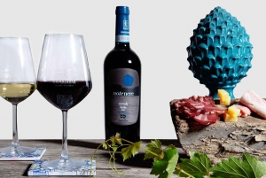 Marzamemi: Val di Noto Wine Tour, Wine Tasting & Aperitif