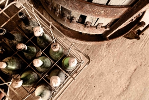 Marzamemi: Val di Noto Wine Tour, Wine Tasting & Aperitif