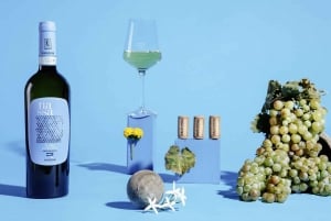 Marzamemi: Val di Noto Wine Tour, Wine Tasting & Aperitif