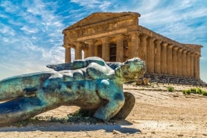 Valley of the Temples Skip-the-Line Guided Tour