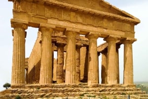 Valley of the Temples Skip-the-Line Guided Tour