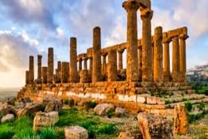 Valley of the Temples Skip-the-Line Guided Tour