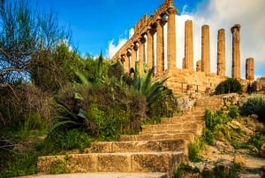 Valley of the Temples Skip-the-Line Guided Tour