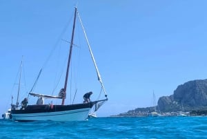 Vela Boheme ~ Klassische sizilianische Bootstour