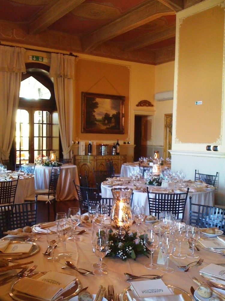 Villa Antonio