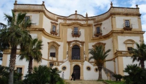 Villa Cattolica