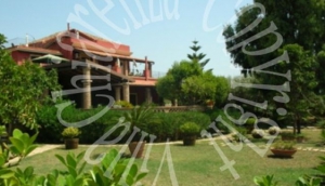 Villa Chiarenza Maison d'Hotes