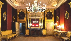 Villa Niscemi