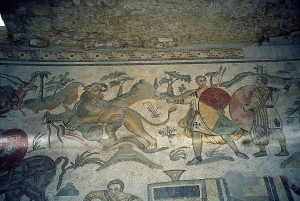 Villa Romana del Casale: tour del sito archeologico patrimonio Unesco