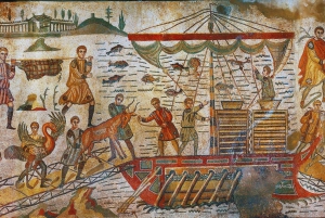 Villa Romana del Casale: tour del sito archeologico patrimonio Unesco