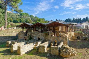 Villa Romana del Casale: tour del sito archeologico patrimonio Unesco