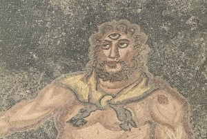 Villa Romana del Casale Visite guidée exclusive