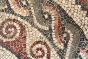 Villa Romana del Casale Visite guidée exclusive