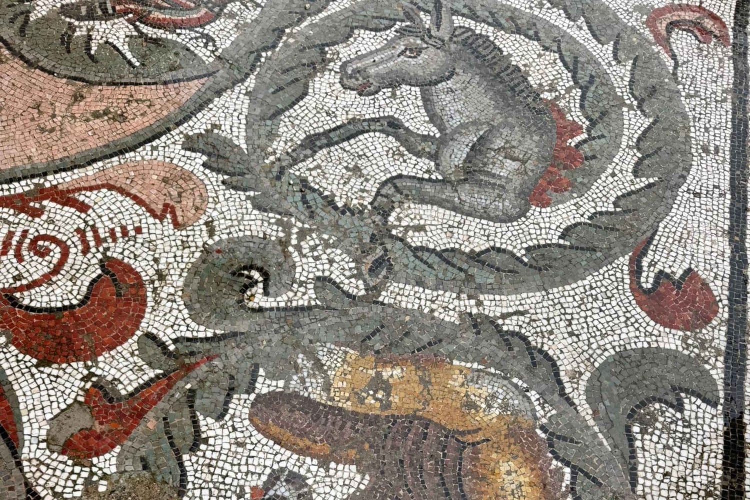 Villa Romana del Casale: ylellinen yksityinen kierros paikallisen asiantuntijan kanssa