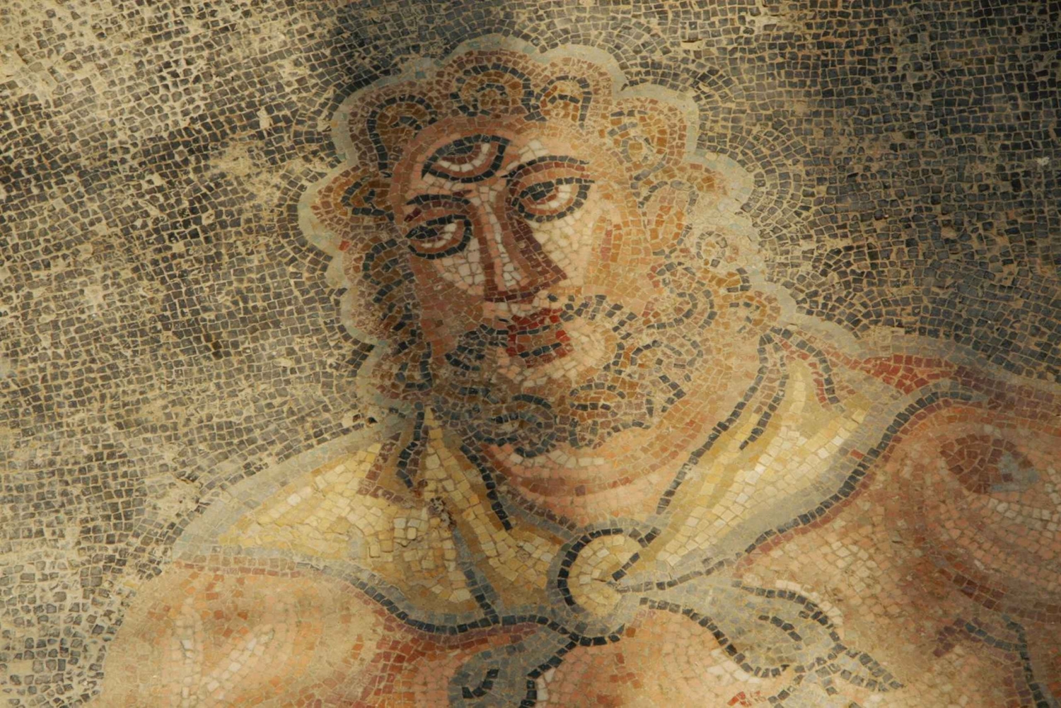 Villa Romana del Casale: ylellinen yksityinen kierros paikallisen asiantuntijan kanssa