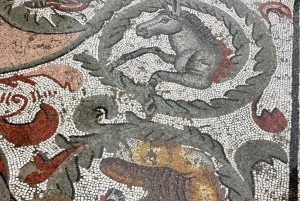 Villa Romana del Casale: ylellinen yksityinen kierros paikallisen asiantuntijan kanssa