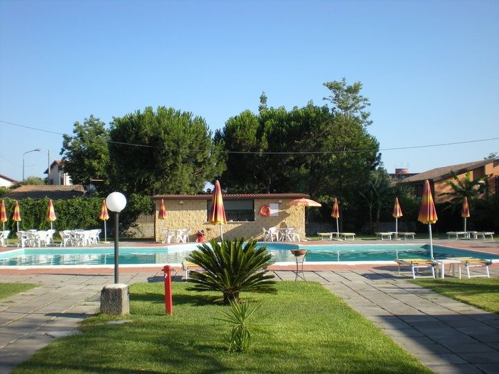 Villaggio Artemide