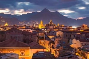 Villino Florio en de geschiedenis van de opkomst en ondergang van de Florio-dynastie