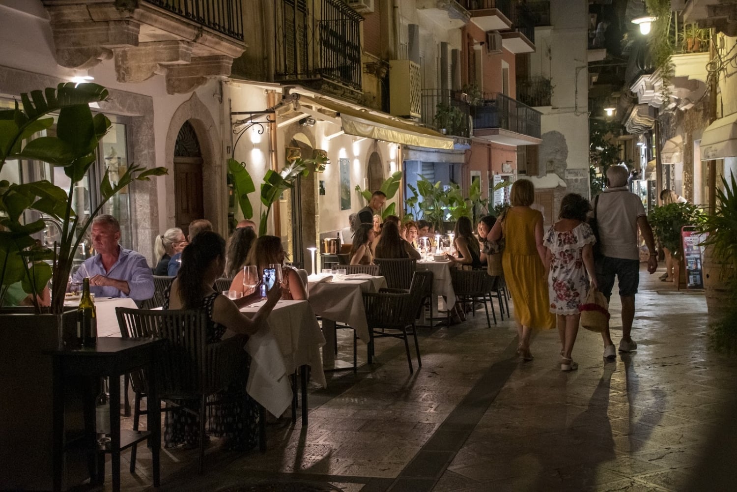 Vineria Modì