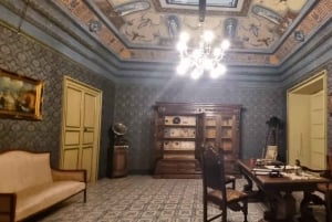 Bezoek Corleone vanuit Palermo