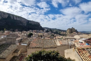 Visita Corleone da Palermo