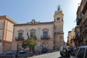 Visita Corleone da Palermo