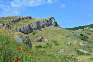 Visita Corleone da Palermo