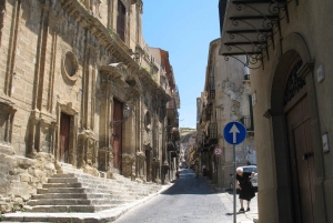 Visita Corleone da Palermo