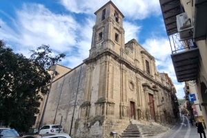 Visita Corleone da Palermo