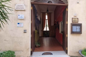 Visita Corleone da Palermo