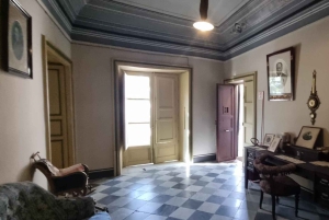 Visita Corleone da Palermo