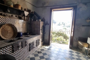 Visita Corleone da Palermo