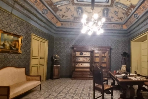 Visita Corleone da Palermo
