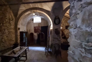 Visita Corleone da Palermo