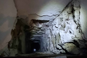 Visita Corleone da Palermo