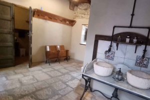 Visita Corleone da Palermo