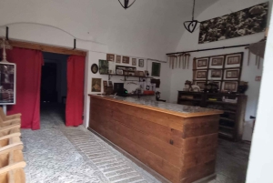 Visita Corleone da Palermo