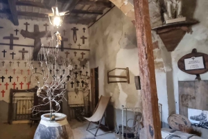 Visita Corleone da Palermo