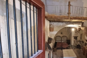 Visita Corleone da Palermo