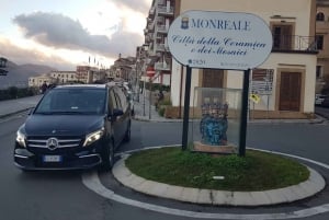 Visit Monreale