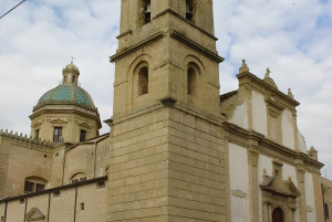 Visit to the Church of San Domenico in Castelvetrano