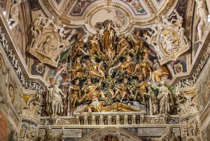 Visit to the Church of San Domenico in Castelvetrano