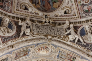 Visit to the Church of San Domenico in Castelvetrano