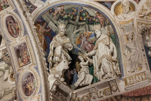 Visit to the Church of San Domenico in Castelvetrano