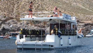 Voglia di Mare Diving Center Marettimo
