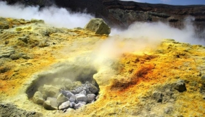 Vulcano