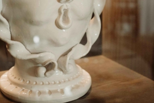 Viinitarhakävely ja maistelu