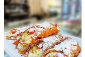 Paseando por Catania: calles, lugares de interés y bocados sicilianos