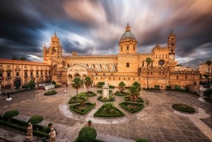 From Palermo: 5-Day Food, Wine, and Culture West Sicily Tour