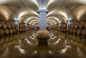 Wijnproeven en typische proeverijen in de Val di Noto